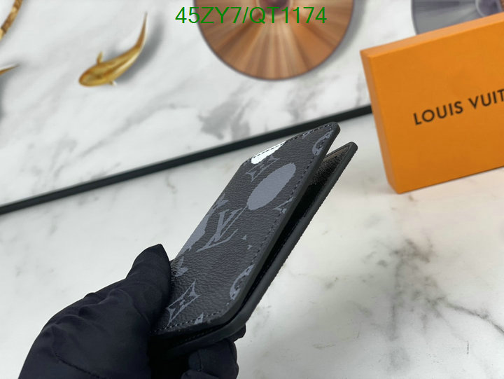 LV-Wallet-4A Quality Code: QT1174 $: 45USD