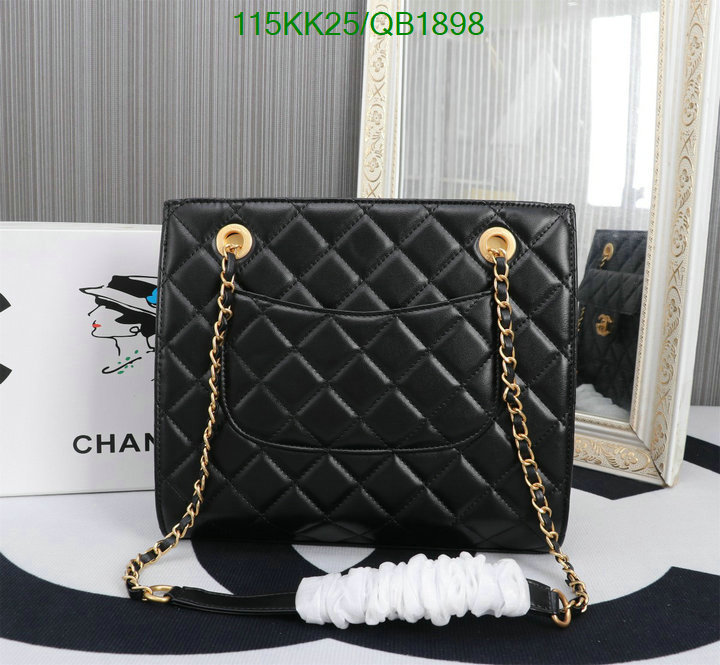 Chanel-Bag-4A Quality Code: QB1898 $: 115USD