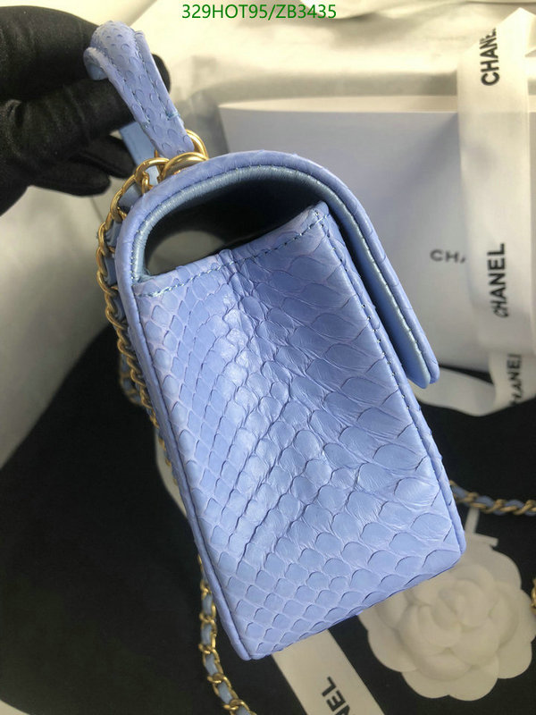 Chanel-Bag-Mirror Quality Code: ZB3435 $: 329USD