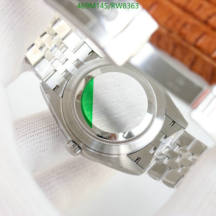 Rolex-Watch-Mirror Quality Code: RW8363 $: 469USD