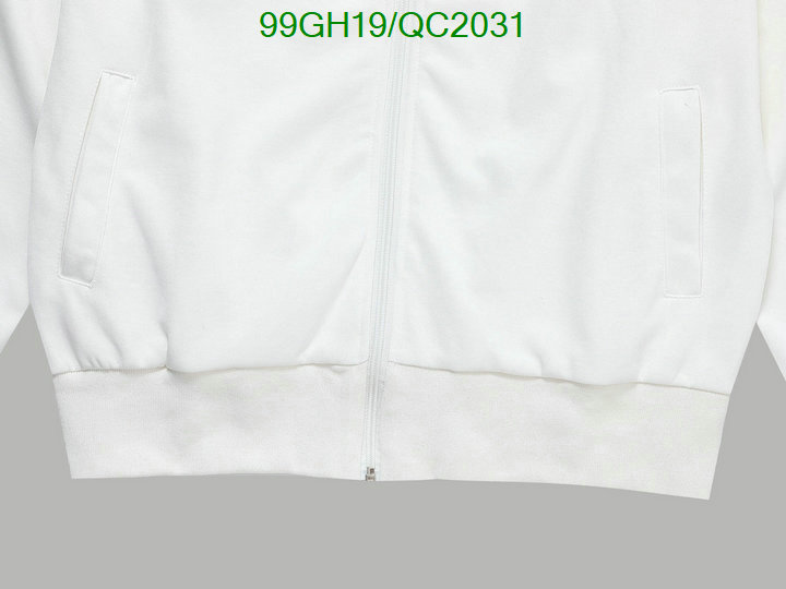 Adidas-Clothing Code: QC2031 $: 99USD