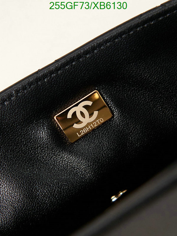 Chanel-Bag-Mirror Quality Code: XB6130 $: 255USD