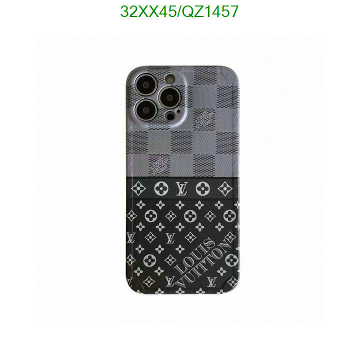 LV-Phone Case Code: QZ1457 $: 32USD