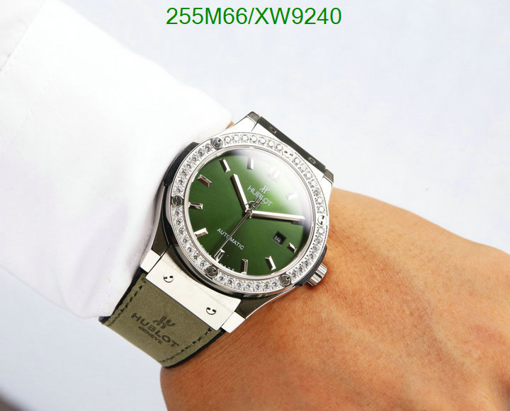 Hublot-Watch-Mirror Quality Code: XW9240 $: 255USD