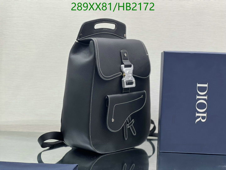 Dior-Bag-Mirror Quality Code: HB2172 $: 289USD
