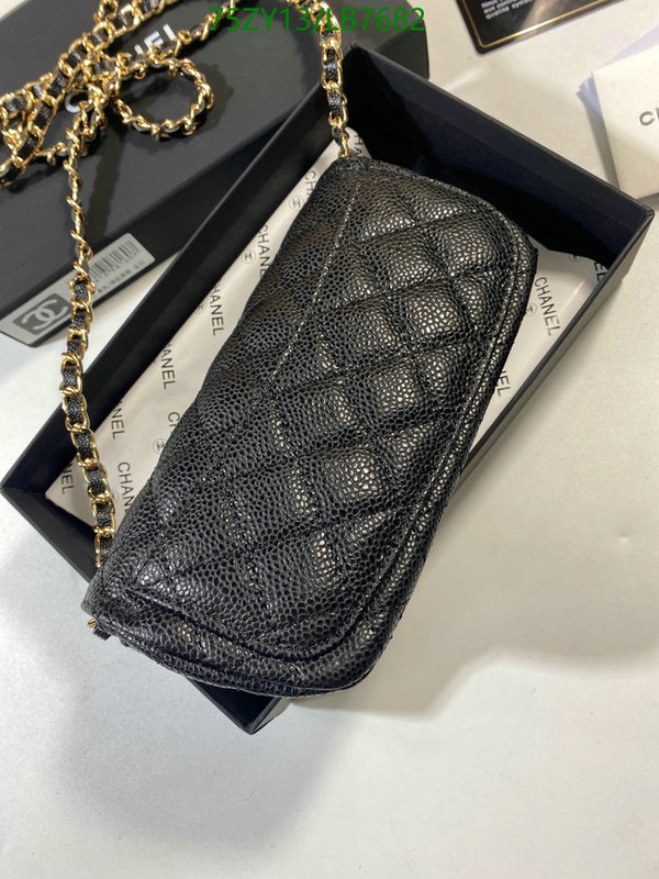 Chanel-Bag-4A Quality Code: LB7682 $: 75USD