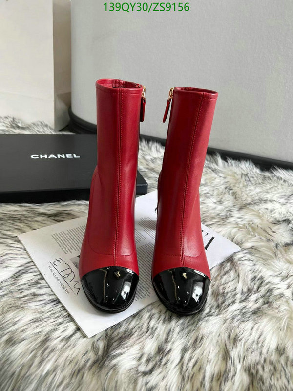 Boots-Women Shoes Code: ZS9156 $: 139USD