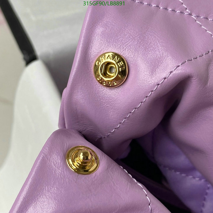 Chanel-Bag-Mirror Quality Code: LB8891 $: 315USD