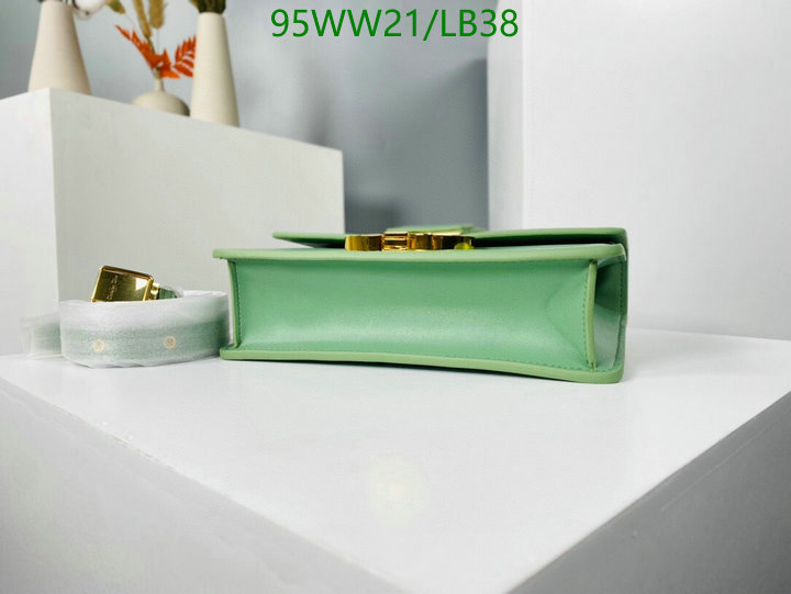 Dior-Bag-4A Quality Code: LB38 $: 95USD