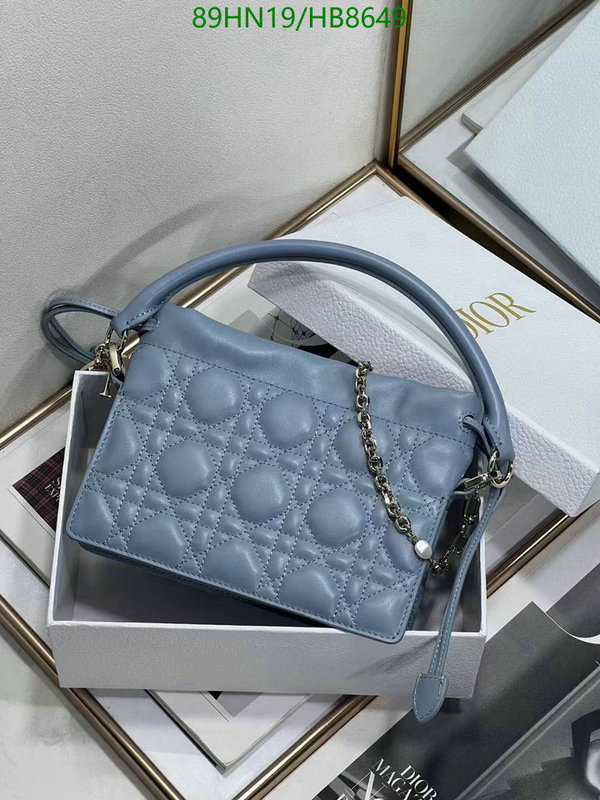 Dior-Bag-4A Quality Code: HB8649 $: 89USD