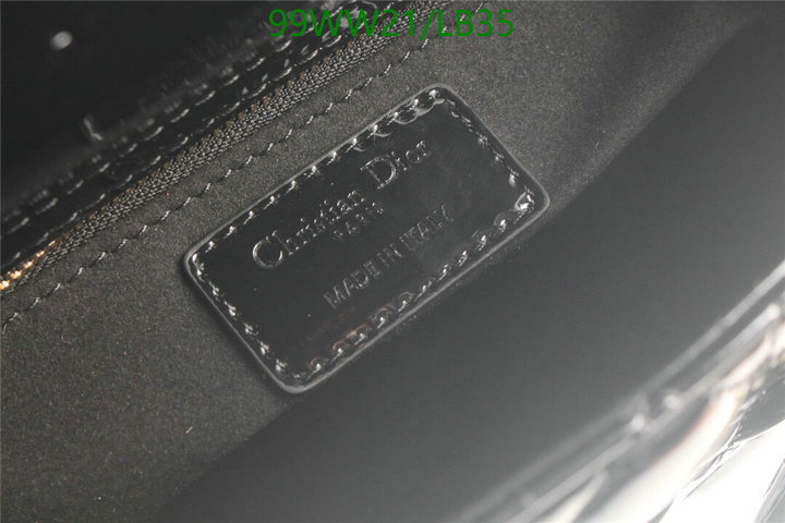 Dior-Bag-4A Quality Code: LB35 $: 99USD