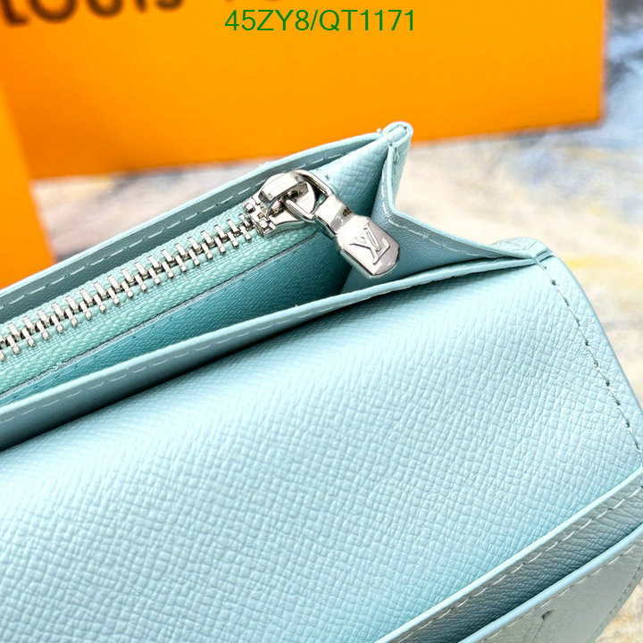 LV-Wallet-4A Quality Code: QT1171 $: 45USD