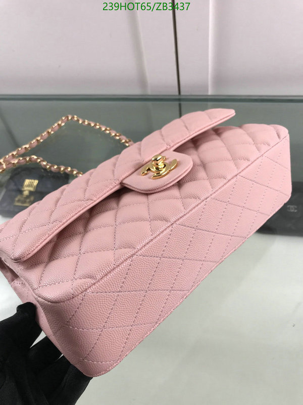 Chanel-Bag-Mirror Quality Code: ZB3437 $: 239USD