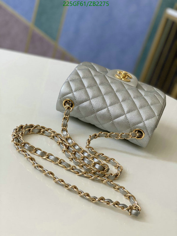 Chanel-Bag-Mirror Quality Code: ZB2275 $: 225USD
