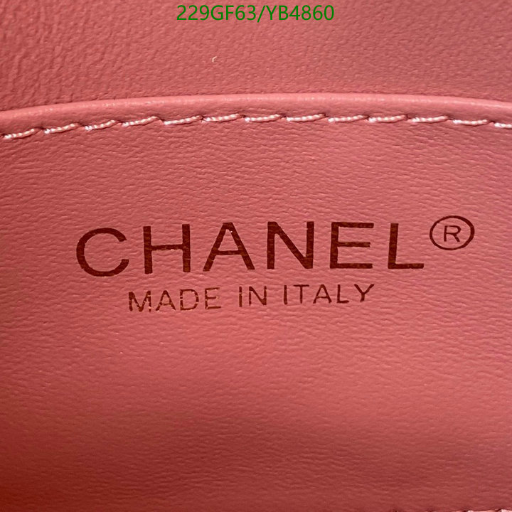 Chanel-Bag-Mirror Quality Code: YB4860 $: 229USD