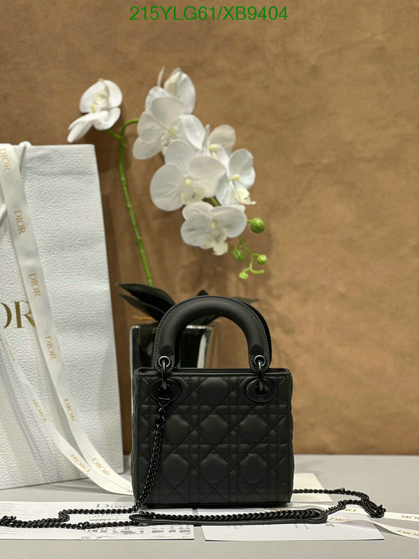 Dior-Bag-Mirror Quality Code: XB9404