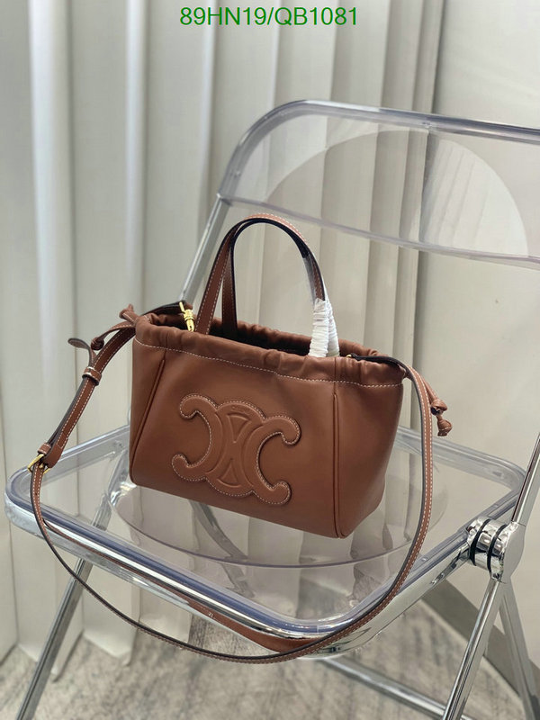 Celine-Bag-4A Quality Code: QB1081 $: 89USD