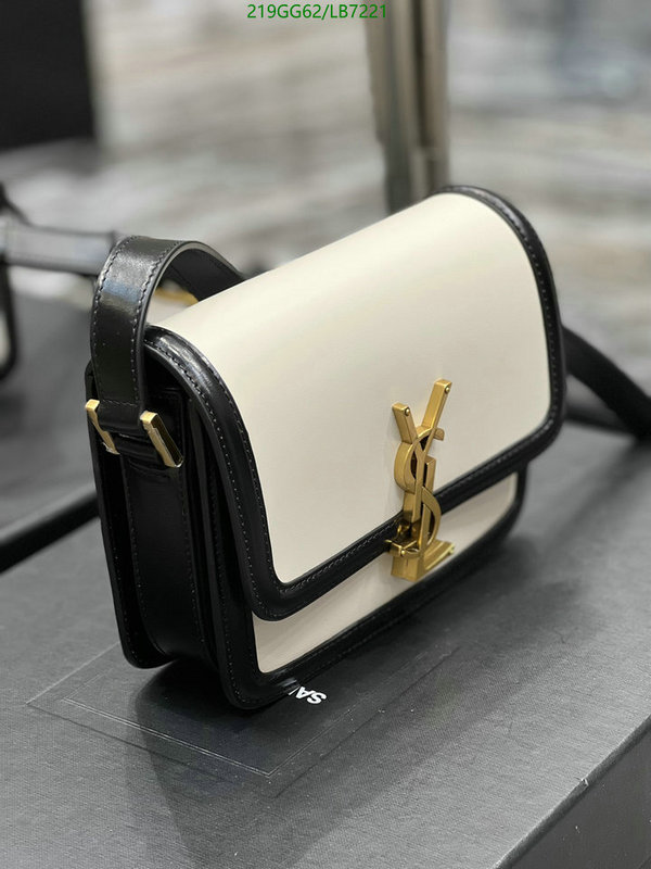 YSL-Bag-Mirror Quality Code: LB7221 $: 219USD