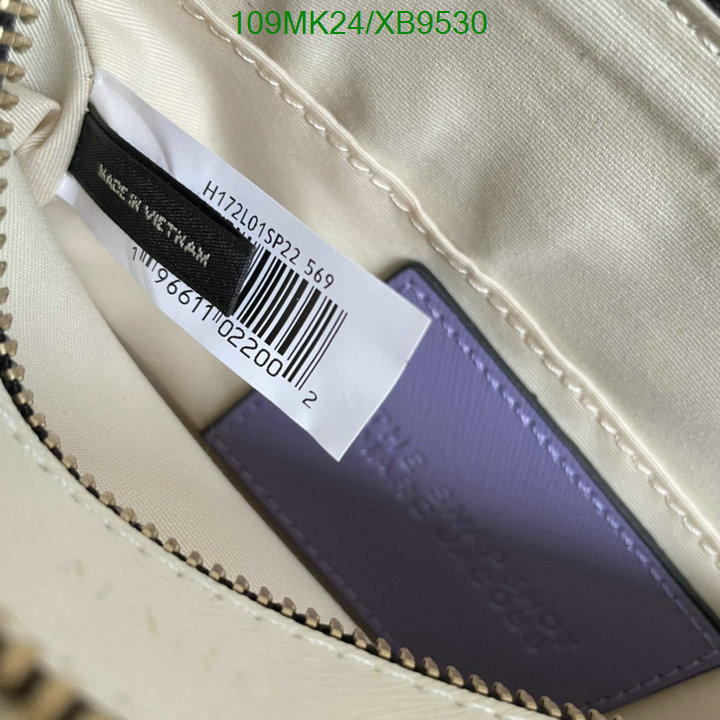 Marc Jacobs-Bag-Mirror Quality Code: XB9530 $: 109USD