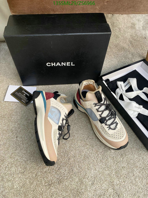 Chanel-Men shoes Code: ZS6966 $: 135USD