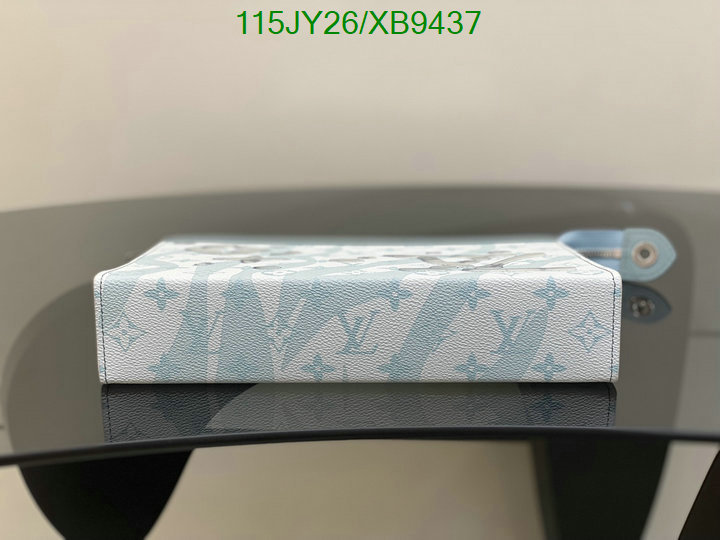 LV-Bag-Mirror Quality Code: XB9437 $: 115USD