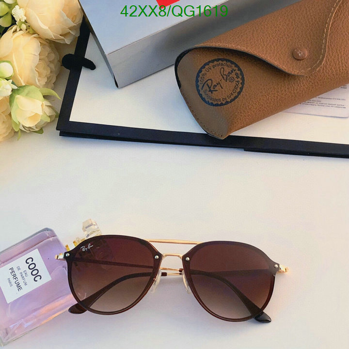 Ray-Ban-Glasses Code: QG1619 $: 42USD