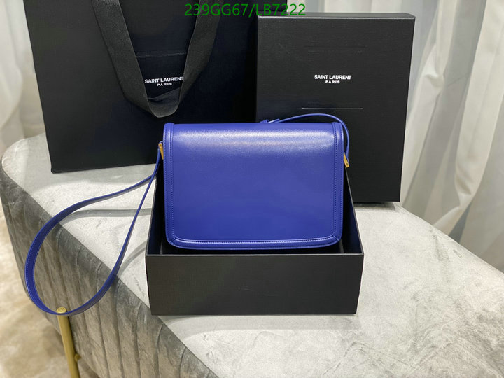 YSL-Bag-Mirror Quality Code: LB7222 $: 239USD