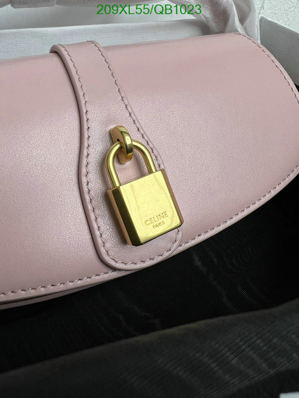 Celine-Bag-Mirror Quality Code: QB1023 $: 209USD