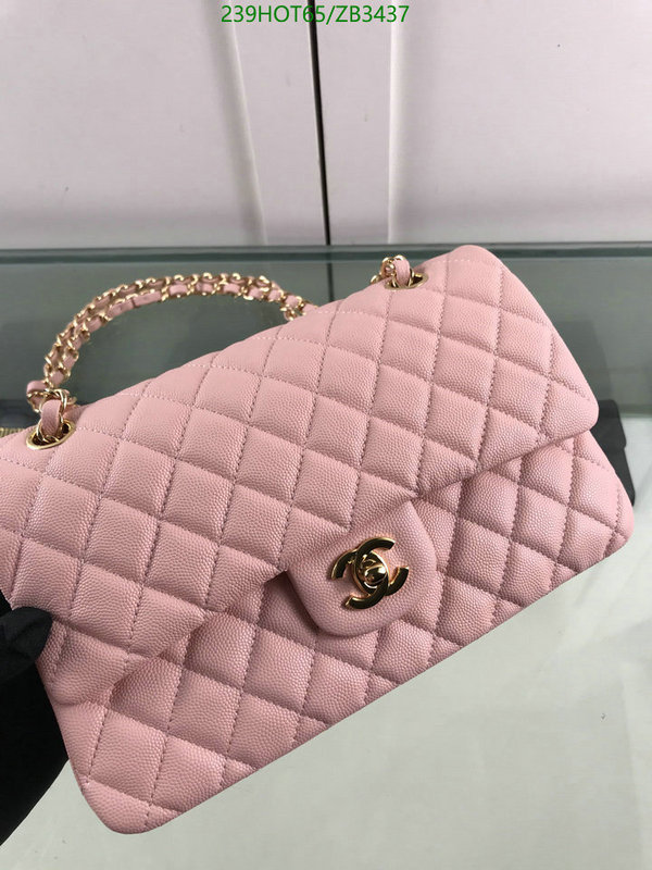 Chanel-Bag-Mirror Quality Code: ZB3437 $: 239USD