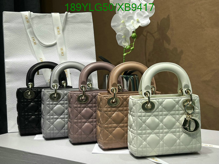 Dior-Bag-Mirror Quality Code: XB9417 $: 189USD