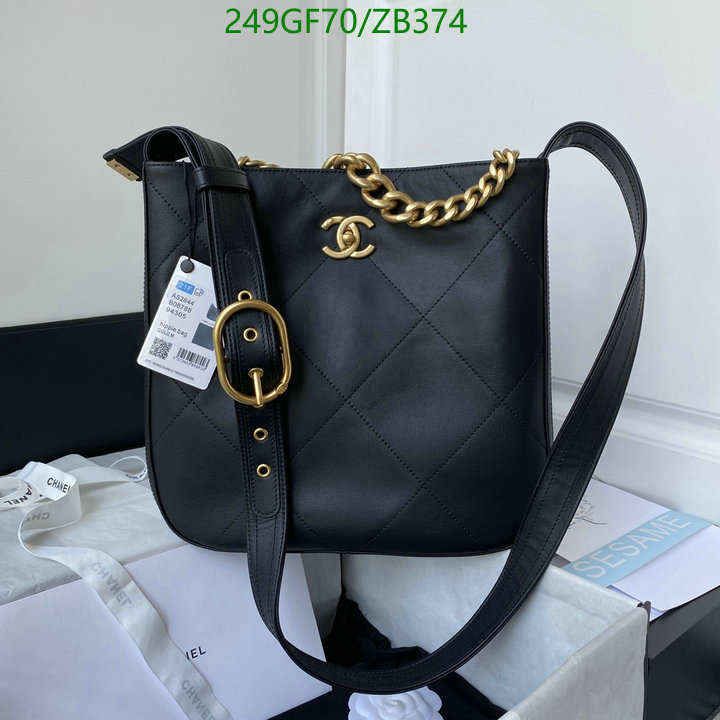 Chanel-Bag-Mirror Quality Code: ZB374 $: 249USD