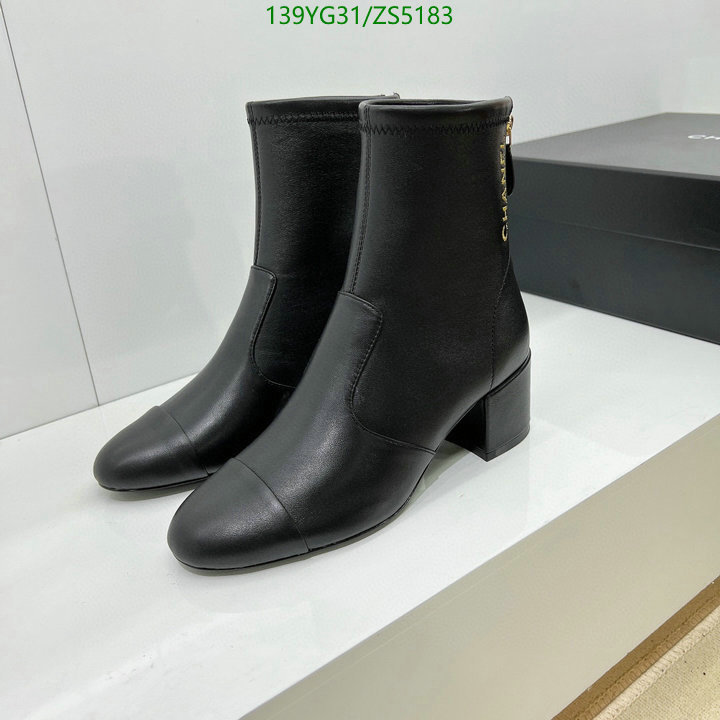 Boots-Women Shoes Code: ZS5183 $: 139USD