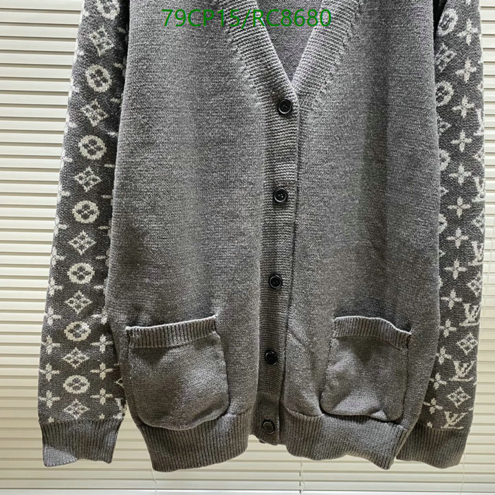 LV-Clothing Code: RC8680 $: 79USD