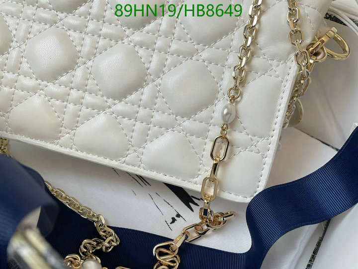 Dior-Bag-4A Quality Code: HB8649 $: 89USD