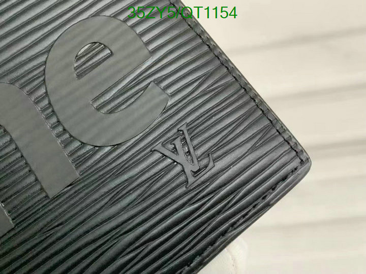 LV-Wallet-4A Quality Code: QT1154 $: 35USD