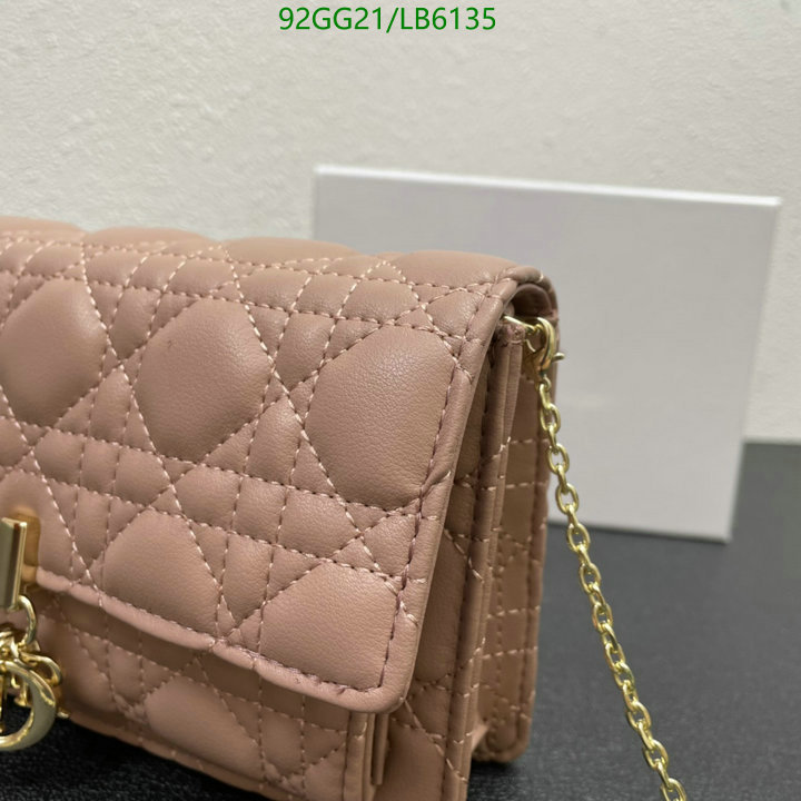 Dior-Bag-4A Quality Code: LB6135 $: 92USD