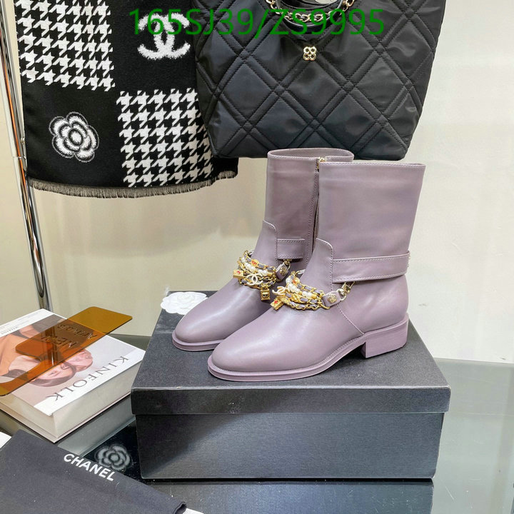 Chanel-Women Shoes Code: ZS9995 $: 165USD