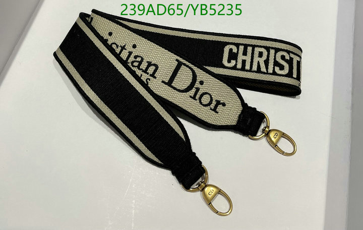 Dior-Bag-Mirror Quality Code: YB5235 $: 239USD