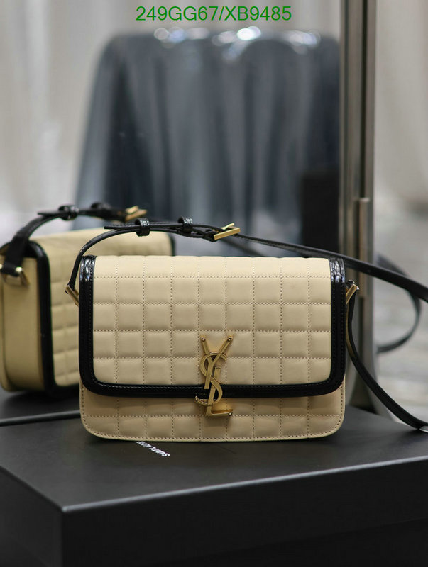 YSL-Bag-Mirror Quality Code: XB9485