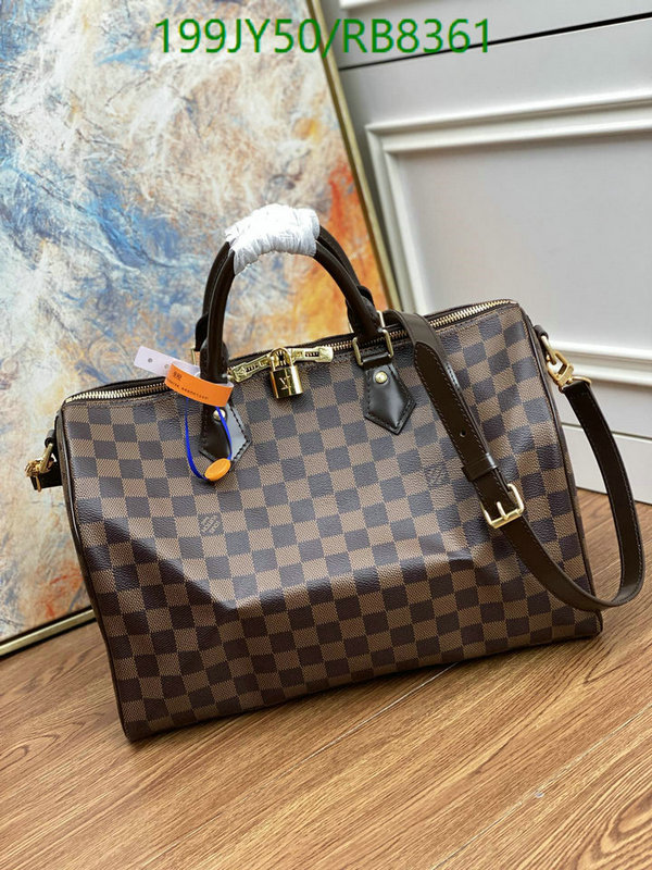 LV-Bag-Mirror Quality Code: RB8361 $: 199USD