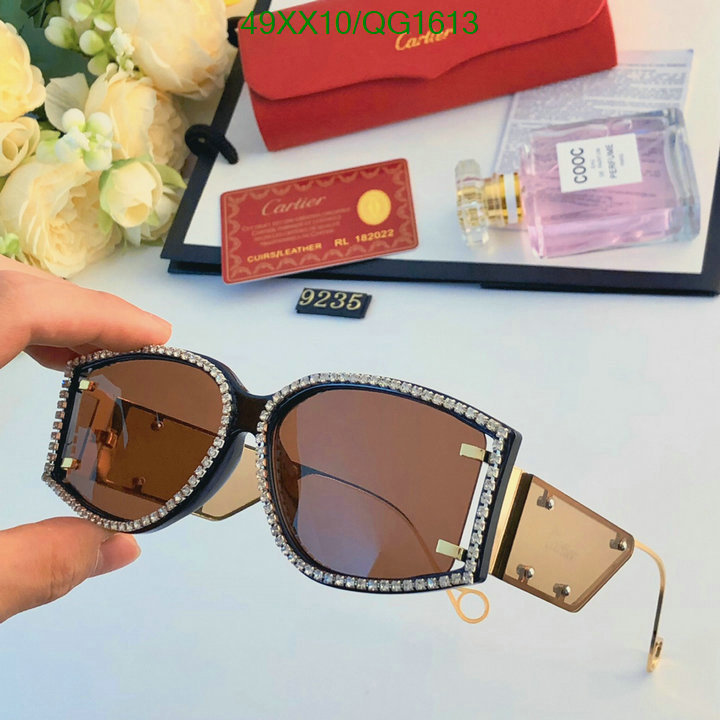 Cartier-Glasses Code: QG1613 $: 49USD