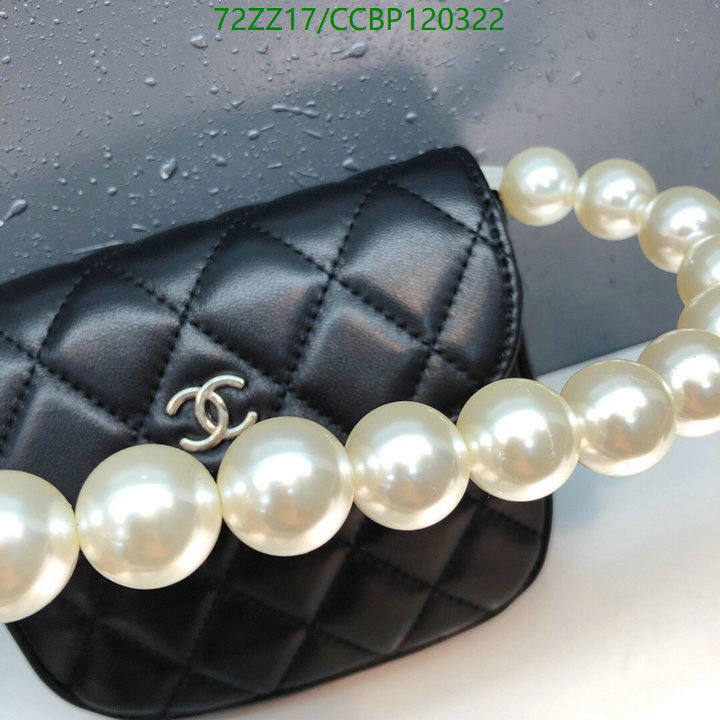 Chanel-Bag-4A Quality Code: CCBP120322 $: 72USD