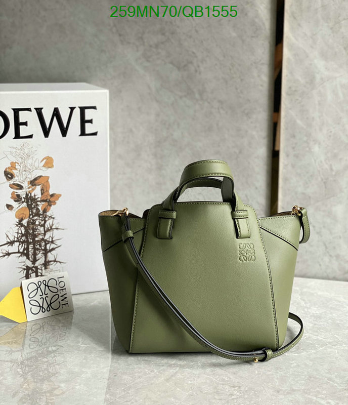 Loewe-Bag-Mirror Quality Code: QB1555 $: 259USD