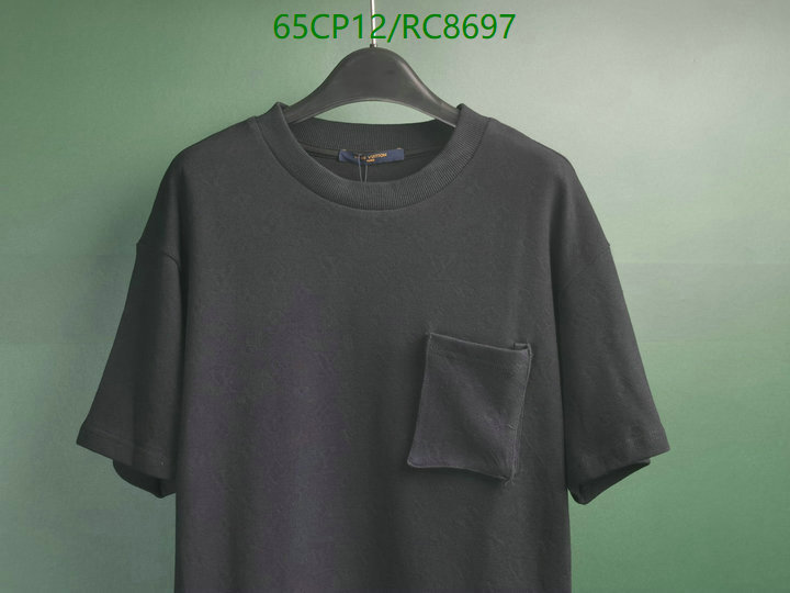 LV-Clothing Code: RC8697 $: 65USD