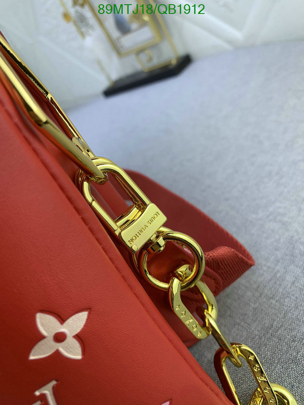 LV-Bag-4A Quality Code: QB1912 $: 89USD