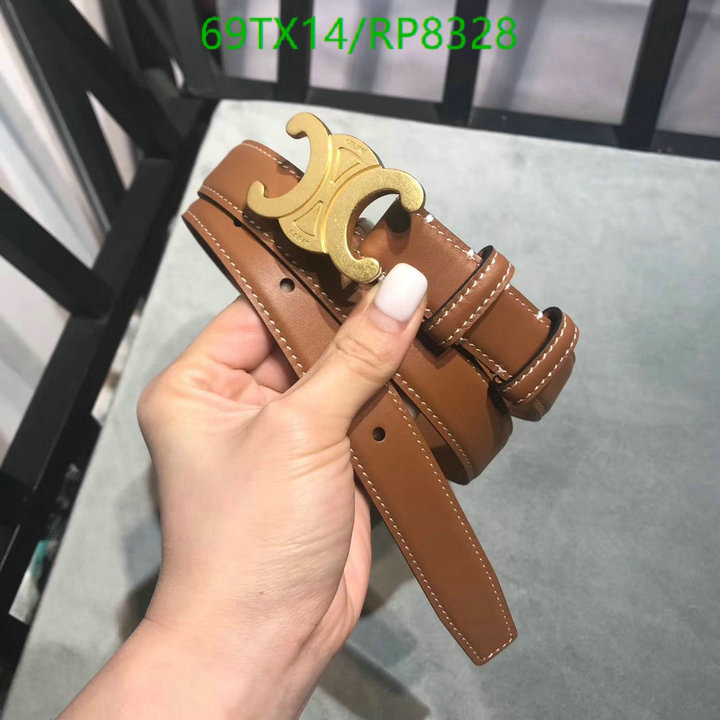 Celine-Belts Code: RP8328 $: 69USD