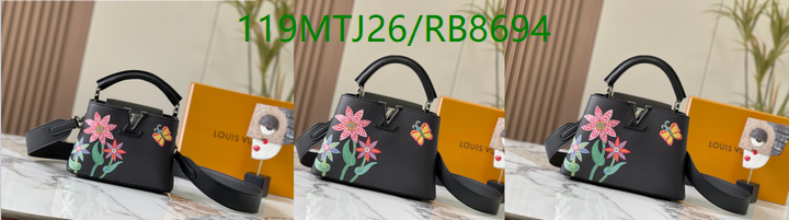 LV-Bag-4A Quality Code: RB8694