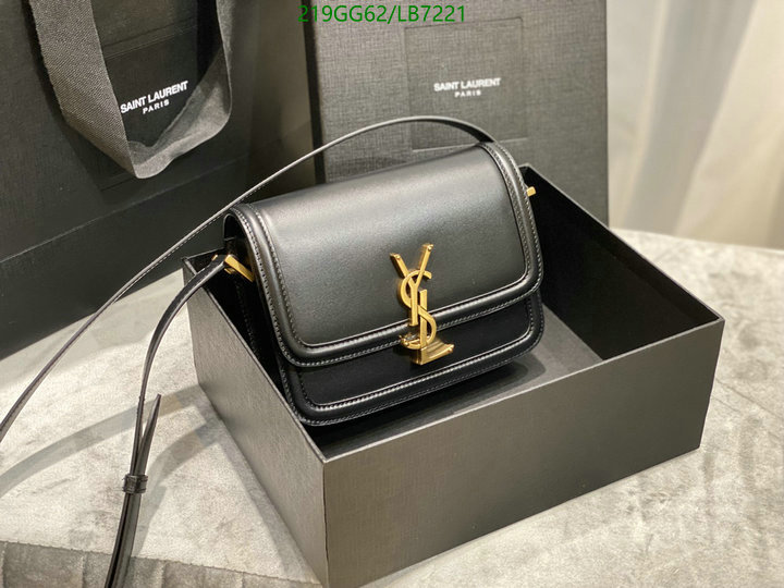 YSL-Bag-Mirror Quality Code: LB7221 $: 219USD