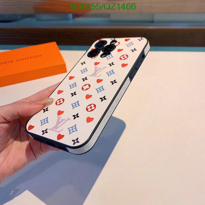 LV-Phone Case Code: QZ1466 $: 35USD