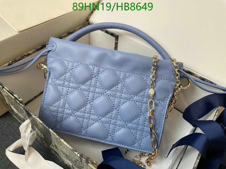 Dior-Bag-4A Quality Code: HB8649 $: 89USD